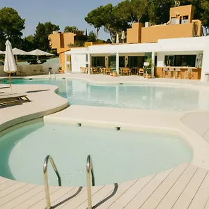Ses Eufabietes & Restaurant Appartement